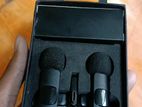 K9 microphone