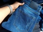 Jeans for sale