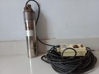 Submersible Water Pump