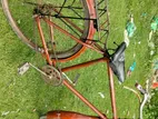 Cycle for sale