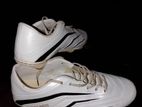 Football shoes