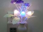 Dream Sensor Mushroom Light