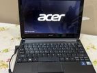 দারুন অফার, Acer Mini 6th Gen Ultra Slim Laptop, 320GB HDD, 2GB RAM,12"