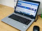 দারুন অফার, HP Elitebook 840 G3 Core i5 6th Gen Slim Laptop, 8/256.