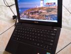 দারুণ অফার, Asus 6th Gen Ultra Slim Mini Laptop, 12" inch HD Display.