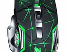 দারুণ অফার চলছে!T-WOLF M1 Wired RGB Gaming Mouse.