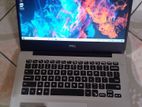 দারুণ অফার, DELL Core i7 8th Gen Laptop, 16GB RAM,1TB+128GB SSD, 14" FHD