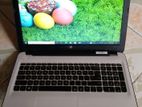 দারুণ অফার, HP Core i3 6th Gen Laptop, 8GB, 128GB, 15.6" inch Display.