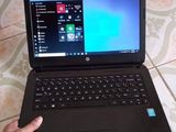 দারুণ অফার, HP Core i3 Full Fresh Laptop, সারাদেশে কুরিয়ার করা হয়।