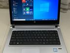 দারুণ অফার, HP G3 Core i3 6th Gen Laptop, 256GB SSD, 4GB RAM.
