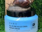 Dabo All In One Black Snail Cream