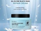 Dabo all in one black snail repair cream