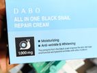 Dabo All in One Black Snail Repair Cream