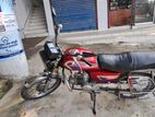 Daelim motorcycle 2012