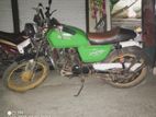 Daelim 80cc 1998