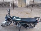 Daelim 100cc 2015