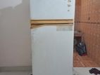 DAEWOO Brand Multi-flow Fridge (Used)