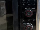 Daewoo Convection Microwave Oven 34l