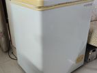 DAEWOO Deep/ Chest freezer