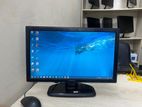 DaffodilPC 19"Inch LED Full Fresh Monitor
