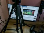 Dagipot 472 camera stand DSLR and mobile 2tay use korte parben