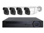 Dahua 04-pcs Surveillance Cameras Accessories & 15% offer.