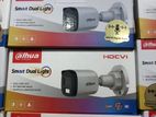 dahua 04pc camera package