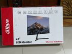 Dahua 22” IPS LCD monitor (100Hz)
