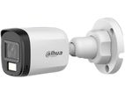 Dahua 2MP Dual Light Fixed-Full Colour Bullet Camera