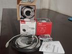Dahua 2mp Ir Eyeball Camera (3 পিস) সম্পূর্ণ সেট বিক্রয়