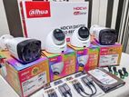 Dahua 5 MP 24/7 Full-color HDCVI Bullet Camera