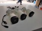 Dahua 5mp Hd Camera