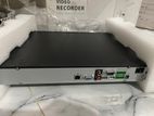 DAHUA 8CH Network Video Recorder (DH-NVR5208-4KS2)