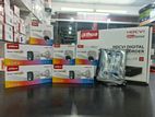 Dahua 8Port DVR With 6pis Camera Brand New