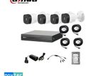 Dahua Best camera 04--pcs Total packages....