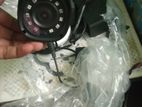 Dahua camera(CCTC Camera)