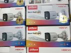 dahua cc camera 08pc packge
