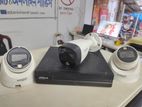 Dahua cctv camera 1Dvr 3