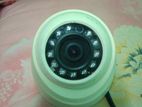 DAHUA CCTV CAMRA