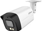 Dahua DH-HAC-HFW1209TLMP-A-LED-S2 is a 2MP Full-Color HDCVI