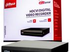 DAHUA DH-XVR1B04-I 4-Channel Digital Video Recorder 1 Year