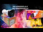 Dahua Full time Color audio Camera