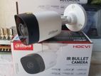Dahua HAC-B1A21P 2MP HDCVI IR Bullet Camera