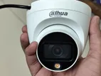 Dahua Hdcvi Camera