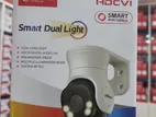 Dahua HDCVI Smart Dual Light PT Camera | Full Color 360°