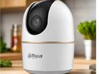 Dahua Hero A1 3MP Indoor Fixed-focal Wi-Fi Pan & Tilt Network Camera