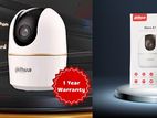 Dahua Hero A1 H5AE 3MP Indoor Pan & Tilt Wi-Fi Camera