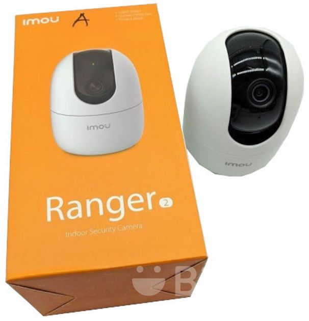 Dahua IMOUA22EP WiFi IP PT Security Camera Price in Bangladesh in