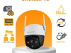 Dahua IMOU IPC-S21FTP 2MP Cruiser 4G Wifi Dome IP Camera