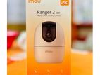 Dahua Imou Ranger 2 3MP Wi-Fi Dome IP Camera